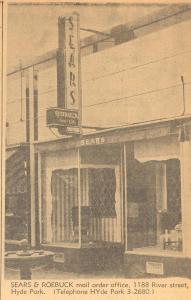 0512. Sears and Roebuck, 1948